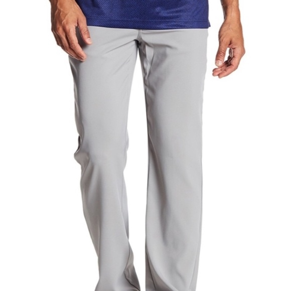 Callaway Pants Callaway Golf Lightweight Pants 3632 Preowned Poshmark